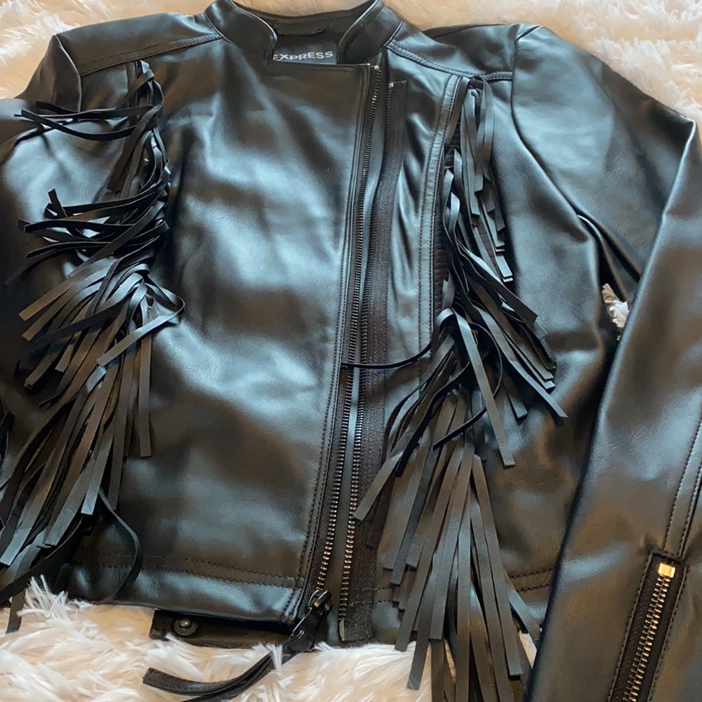 If sexy was a jacket!!